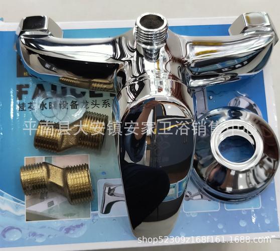 牌双联开关与水暖器材 家居装修中的隐蔽工程搭档